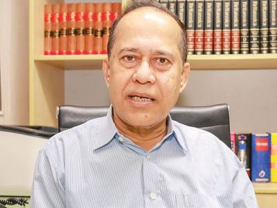 ২০১৮ সালের মতো জাতীয় সংসদ নির্বাচন আর হবে না – সিইসি