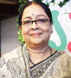 জনপ্রিয় টেলিভিশন ও চলচ্চিত্র অভিনেত্রী শর্মিলী আহমেদ মারা গেছেন