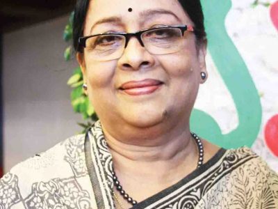 জনপ্রিয় টেলিভিশন ও চলচ্চিত্র অভিনেত্রী শর্মিলী আহমেদ মারা গেছেন
