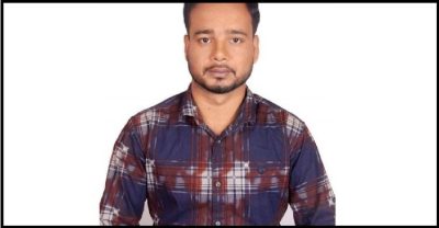 ময়মনসিংহ নগরীতে যুবলীগ নেতাকে কুপিয়ে হত্যা