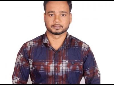 ময়মনসিংহ নগরীতে যুবলীগ নেতাকে কুপিয়ে হত্যা