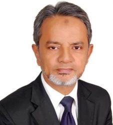 অ্যাড. জালাল উদ্দিন খান হলেন বার কাউন্সিল রিলিফ কমিটির চেয়ারম্যান