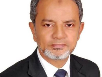 অ্যাড. জালাল উদ্দিন খান হলেন বার কাউন্সিল রিলিফ কমিটির চেয়ারম্যান