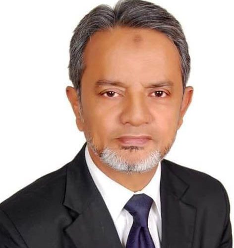 অ্যাড. জালাল উদ্দিন খান হলেন বার কাউন্সিল রিলিফ কমিটির চেয়ারম্যান