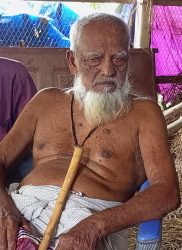 ফুলবাড়ীয়ায় পিতার সাথে সন্তানের প্রতারণা লিখে নিয়েছে কয়েক কোটি টাকার সম্পত্তি