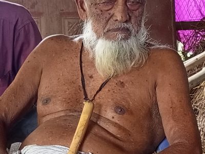 ফুলবাড়ীয়ায় পিতার সাথে সন্তানের প্রতারণা লিখে নিয়েছে কয়েক কোটি টাকার সম্পত্তি
