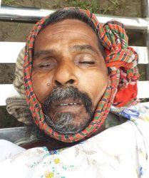 ময়মনসিংহে বিদ্যুৎস্পৃষ্টে দৃষ্টিপ্রতিবন্ধী ভ্যানচালকের মৃত্যু
