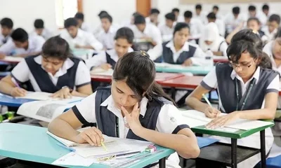 স্থগিত এসএসসি ও সমমানের পরীক্ষা আগামী ১৫ সেপ্টেম্বর থেকে শুরু