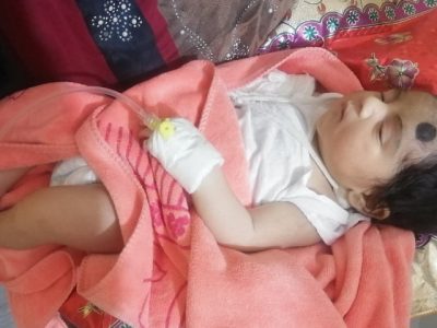 অলৌকিকভাবে বেঁচে যাওয়া শিশুর ১৮ বছর পর্যন্ত যাবতীয় খরচ রাষ্ট্রকে বহনের নির্দেশনা চেয়ে হাইকোর্টে রিট