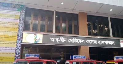ভালুকার এক গৃহবধূ একসঙ্গে চার সন্তানের মা হলেন