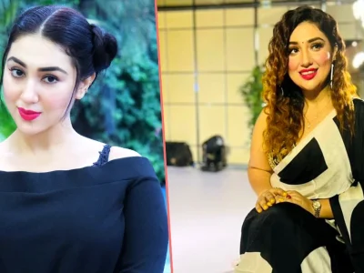 ‘হাওয়া’ সিনেমার গান ‘সাদা সাদা কালা কালা’