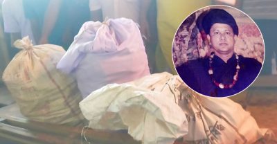 পীরের আলমারিতে আড়াই কোটি টাকা পাওয়ার ঘটনায় তদন্ত কমিটি গঠন