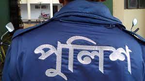 মোটরসাইকেল চুরির ঘটনায় ১৪ পুলিশ সদস্য সাময়িক বরখাস্ত