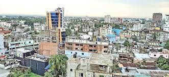 দেশে সাড়ে তিন কোটির বেশি বাসগৃহ রয়েছে