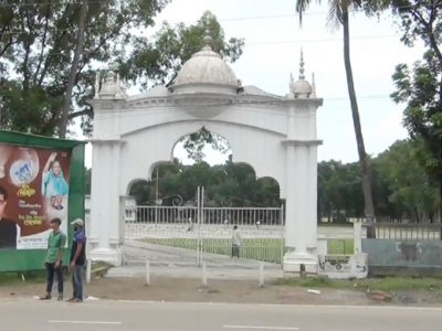 ময়মনসিংহ নগরীতে ঈদুল আযহার প্রধান প্রধান জামাত