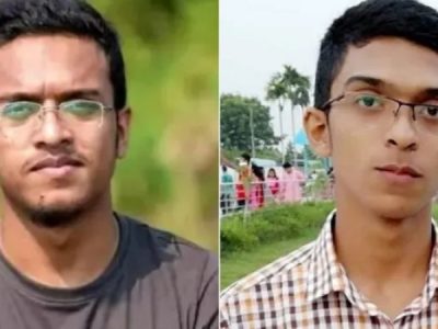 খুন হওয়া আবরারের ছোট ভাই বুয়েটেই ভর্তি হবেনঃ থাকবেন ভাইয়ের হলেই