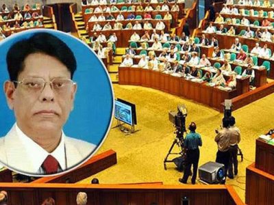 একটি ধর্মগ্রন্থকে প্রাধিকার দিয়ে সংস্কৃতি বদলের চেষ্টাঃ এইগুলো কীসের আলামত?