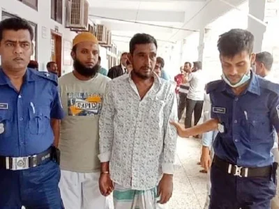 ময়মনসিংহে বিশ্বজিৎ কুণ্ডু হত্যা মামলায় তিনজনের যাবজ্জীবন কারাদণ্ড