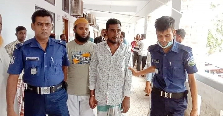 ময়মনসিংহে বিশ্বজিৎ কুণ্ডু হত্যা মামলায় তিনজনের যাবজ্জীবন কারাদণ্ড