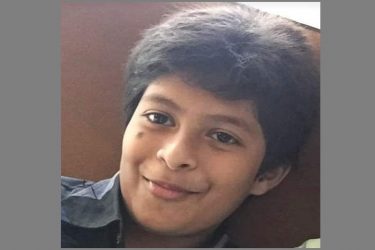 ময়মনসিংহে ট্রেনে কাটা পড়ে বাকৃবির শিক্ষককের ছেলে স্কুলছাত্রের মৃত্যু