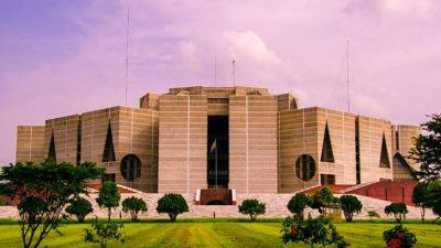 শিক্ষাপ্রতিষ্ঠানের গভর্নিং বডির সভাপতি হতে চান সংসদ সদস্যরা