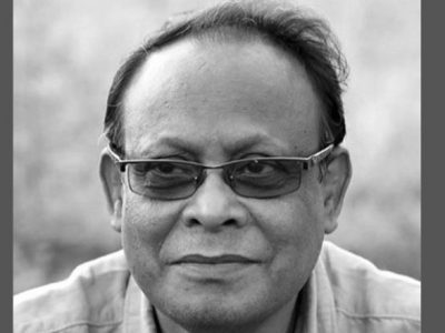 সাংবাদিক সম্পাদক অমিত হাবিব আর নেইঃ  প্রধানমন্ত্রী ও তথ্য মন্ত্রী শোক