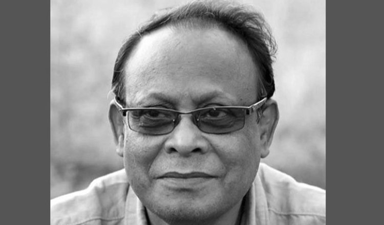 সাংবাদিক সম্পাদক অমিত হাবিব আর নেইঃ  প্রধানমন্ত্রী ও তথ্য মন্ত্রী শোক