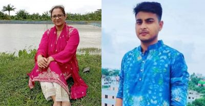 কয়েক ঘন্টার ব্যবধানে ২ পুলিশের আত্মহত্যাঃ এডিসি লাবণী ও কনস্টেবল মাহমুদুল