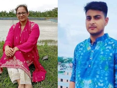 কয়েক ঘন্টার ব্যবধানে ২ পুলিশের আত্মহত্যাঃ এডিসি লাবণী ও কনস্টেবল মাহমুদুল
