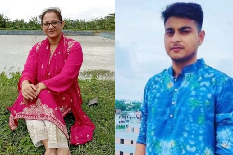 কয়েক ঘন্টার ব্যবধানে ২ পুলিশের আত্মহত্যাঃ এডিসি লাবণী ও কনস্টেবল মাহমুদুল