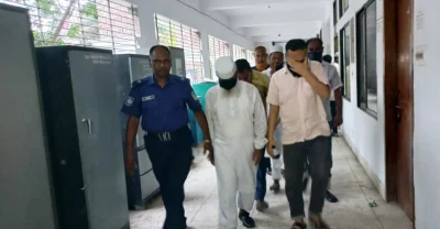 কিশোরগঞ্জে সার কেলেঙ্কারি মামলায় ২ জনকে যাবজ্জীবন ও ৩ জনকে অর্থদণ্ডসহ ৭ বছরের কারাদণ্ড