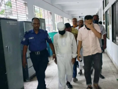 কিশোরগঞ্জে সার কেলেঙ্কারি মামলায় ২ জনকে যাবজ্জীবন ও ৩ জনকে অর্থদণ্ডসহ ৭ বছরের কারাদণ্ড