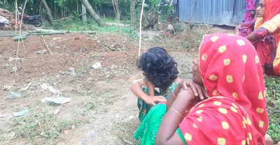 শোকে স্তব্ধ ত্রিশালের রায়মণির ফকির বাড়িঃ ৩টি সড়ক দুর্ঘটনায় এই পরিবারের ৫ জন নিহত