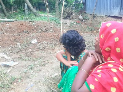 শোকে স্তব্ধ ত্রিশালের রায়মণির ফকির বাড়িঃ ৩টি সড়ক দুর্ঘটনায় এই পরিবারের ৫ জন নিহত