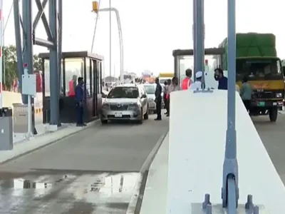 পদ্মা সেতুতে সর্বোচ্চ ৩ কোটি ১৬ লাখ টাকা টোল আদায়