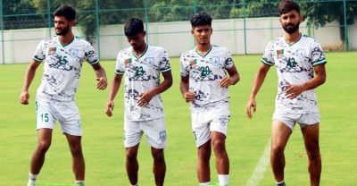 তিন ম্যাচ জিতে ৯ পয়েন্ট নিয়ে টেবিলের শীর্ষে বাংলাদেশ