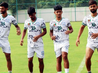তিন ম্যাচ জিতে ৯ পয়েন্ট নিয়ে টেবিলের শীর্ষে বাংলাদেশ
