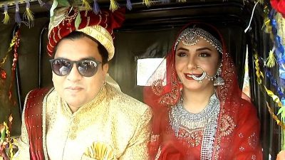 প্রেমের টানে ভিনদেশিরা কেন বাংলাদেশে? চলতি বছরে  ১০ জন বিদেশি প্রেমিক-প্রেমিকা