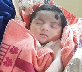 অলৌকিকভাবে জন্ম নেয়া সেই শিশুটির নতুন ঠিকানা হতে যাচ্ছে রাজধানীর ‘ছোটমণি নিবাসে’