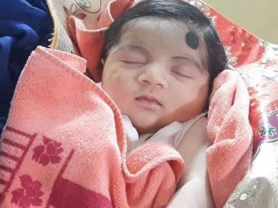 অলৌকিকভাবে জন্ম নেয়া সেই শিশুর ঠাঁই হলো রাজধানীর ‘ছোটমণি নিবাসেঃ নাম রাখা হয়েছে ফাতেমা খাতুন