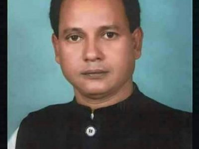 দুর্নীতি মামলায় আ’লীগ নেতা ও সাবেক নান্দাইল উপজেলা চেয়ারম্যনের বিরুদ্ধে অভিযোগ গঠন