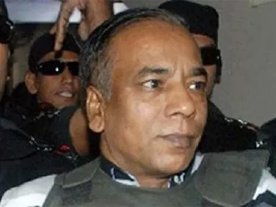 নারায়ণগঞ্জের আলোচিত নূর হোসেনের অস্ত্র মামলায় যাবজ্জীবন
