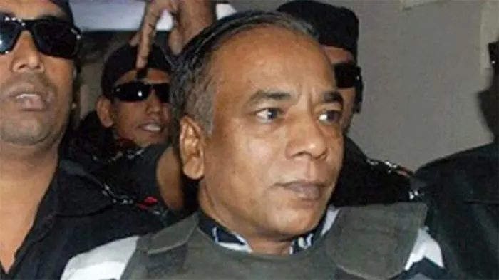 নারায়ণগঞ্জের আলোচিত নূর হোসেনের অস্ত্র মামলায় যাবজ্জীবন