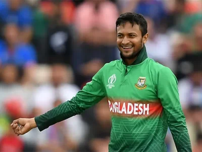 আগামী টি-টোয়েন্টি বিশ্বকাপ পর্যন্ত অধিনায়ক  সাকিব