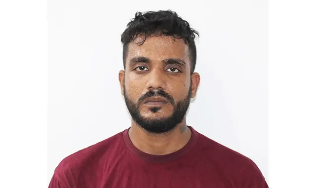 গুলি করে মা হত্যাকারী ঘাতক ছেলে গ্রেপ্তার