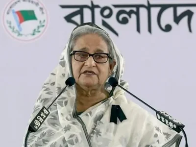 ১৫ আগস্টের মতো ঘটনার পুনরাবৃত্তি রোধে দেশবাসীকে সতর্ক থাকার আহ্বান-প্রধানমন্ত্রীর