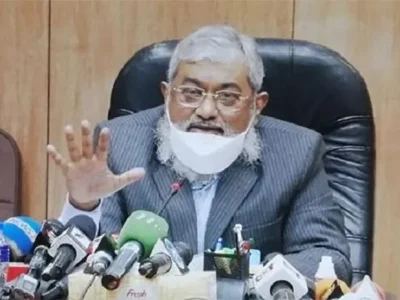 বুধবার থেকে অফিস সকাল ৮টা থেকে বিকেল ৩টা পর্যন্ত চলবে