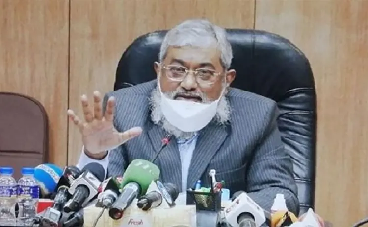 বুধবার থেকে অফিস সকাল ৮টা থেকে বিকেল ৩টা পর্যন্ত চলবে