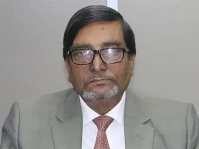 সাবেক নির্বাচন কমিশনার ও লেখক মাহবুব তালুকদার আর নেই
