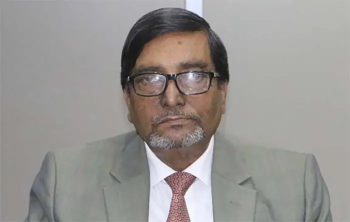 সাবেক নির্বাচন কমিশনার ও লেখক মাহবুব তালুকদার আর নেই